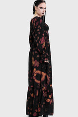 Astraria Maxi Dress