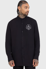 Ashes To Ashes Mens Shirt