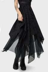 Badlands Dress