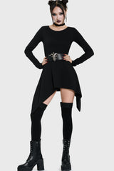 Baphomet Belt