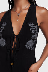 Bloomia Jumpsuit