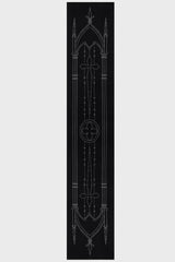 CATHEDRA SPIRES SCARF