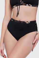 Cinder Root Bikini Bottoms