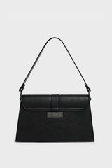 Devil's Darling Debossed Handbag