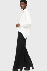 Eriska Shirt White