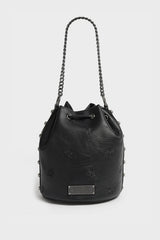 Hive Queen Bucket Bag