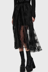 Insecta Midi Skirt
