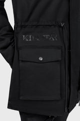 Lost Nostalgia Parker Coat