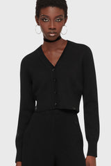 Lana's Eclipse Cardigan