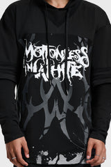Marked For Death Hoodie