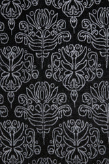 Mourning Tide Beach Towel