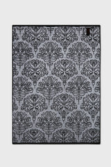 Mourning Tide Beach Towel