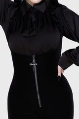 Obscurella Trousers