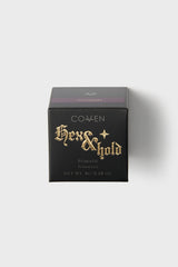 Hex & Hold Pomade DOOMBERRY
