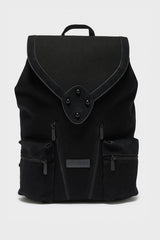 Shadowmark Canvas Backpack
