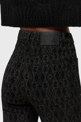 Serathia Trousers
