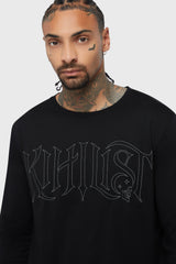 Skullyard Top