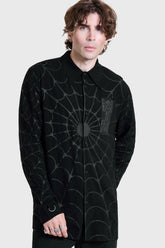 TO THE GRAVE LONG SLEEVED SHIRT