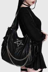 Vexation Handbag
