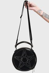 Wicca Handbag B