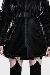 WINTER'S VALE COAT