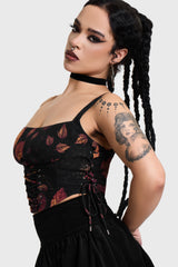 Astraria Corset Top