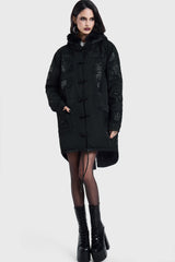 Bitter Bites Parka