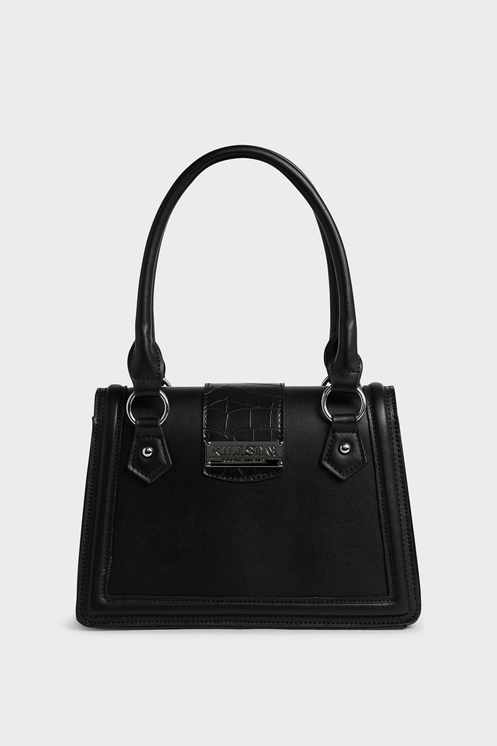 Black Widow Handbag