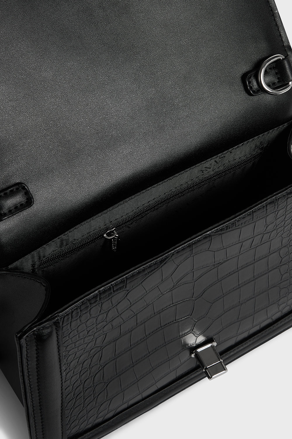 Black Widow Handbag