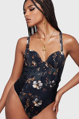 Bloomrot Swimsuit