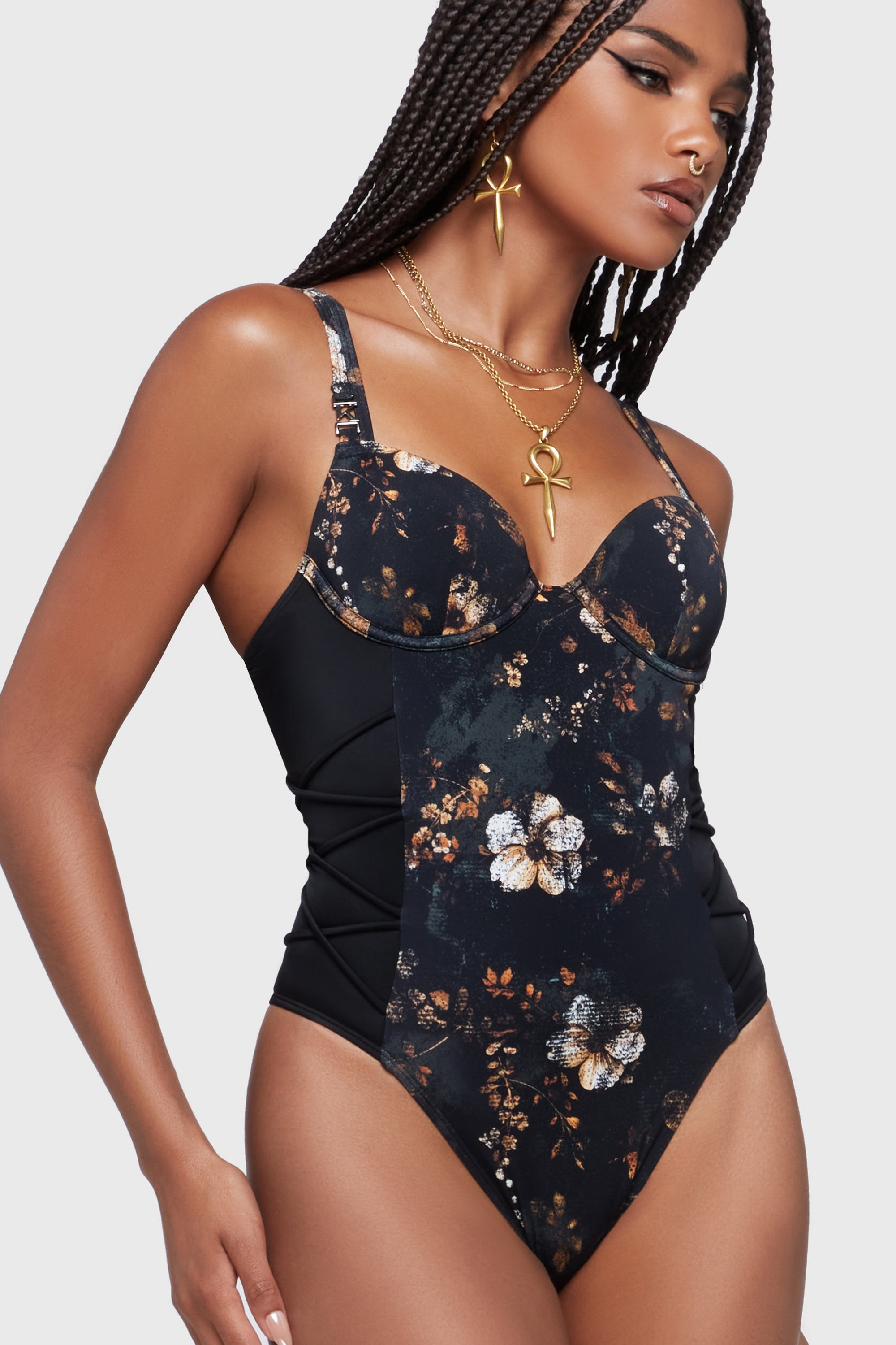 Bloomrot Swimsuit