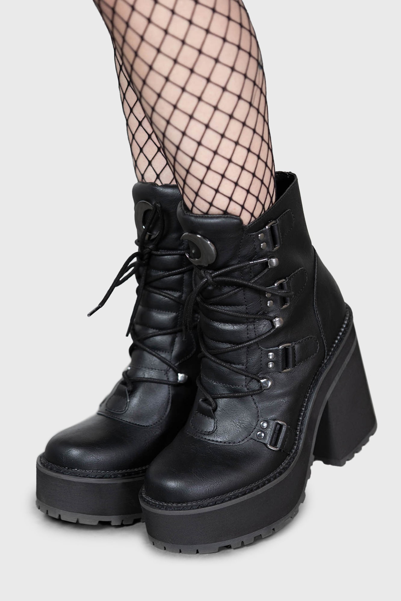 Broom Rider Boots B