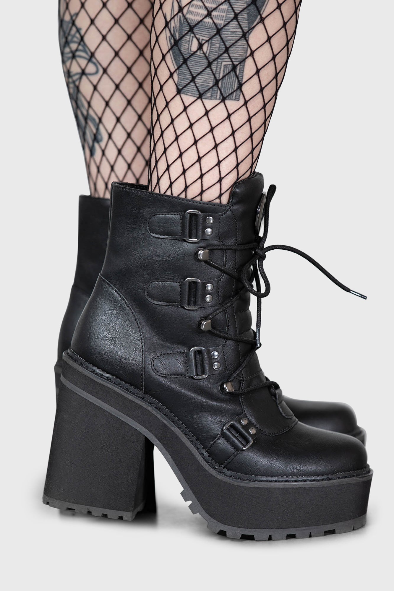 Broom Rider Boots B