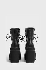 Broom Rider Boots B
