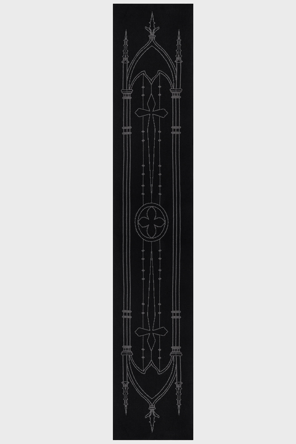 CATHEDRA SPIRES SCARF