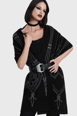 CATHEDRA SPIRES SCARF