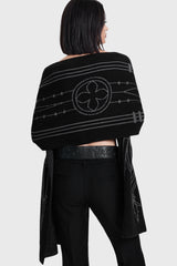 CATHEDRA SPIRES SCARF
