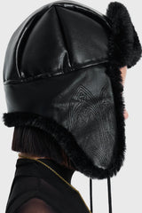 CATHEDRA TRAPPER HAT