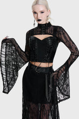 Cathedral Curse Bolero