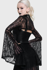 Cathedral Curse Bolero