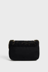 Celestial Sky Chain Crossbody Bag