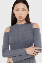 Cinderstorm Dress