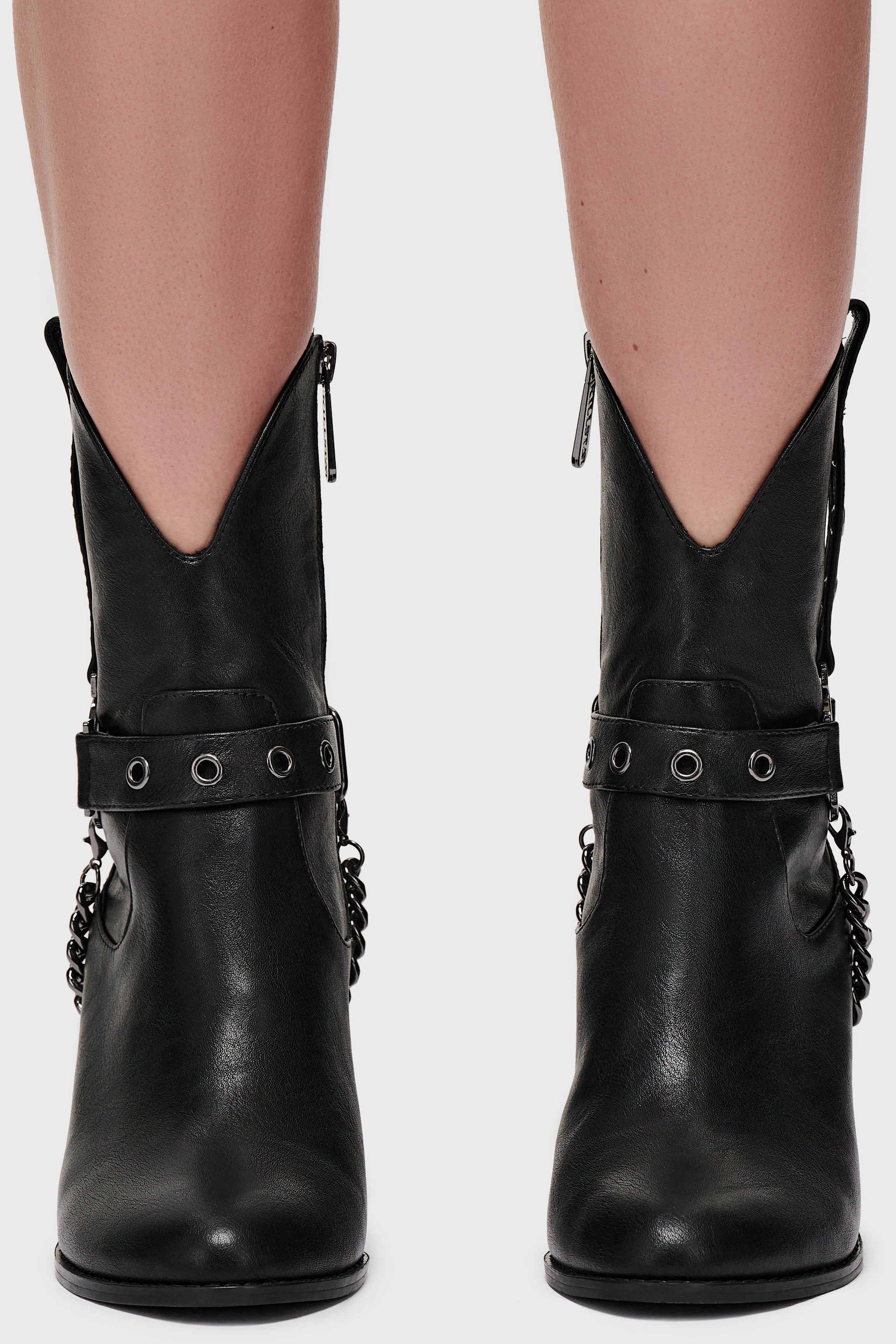 Coven Cowboy Boots