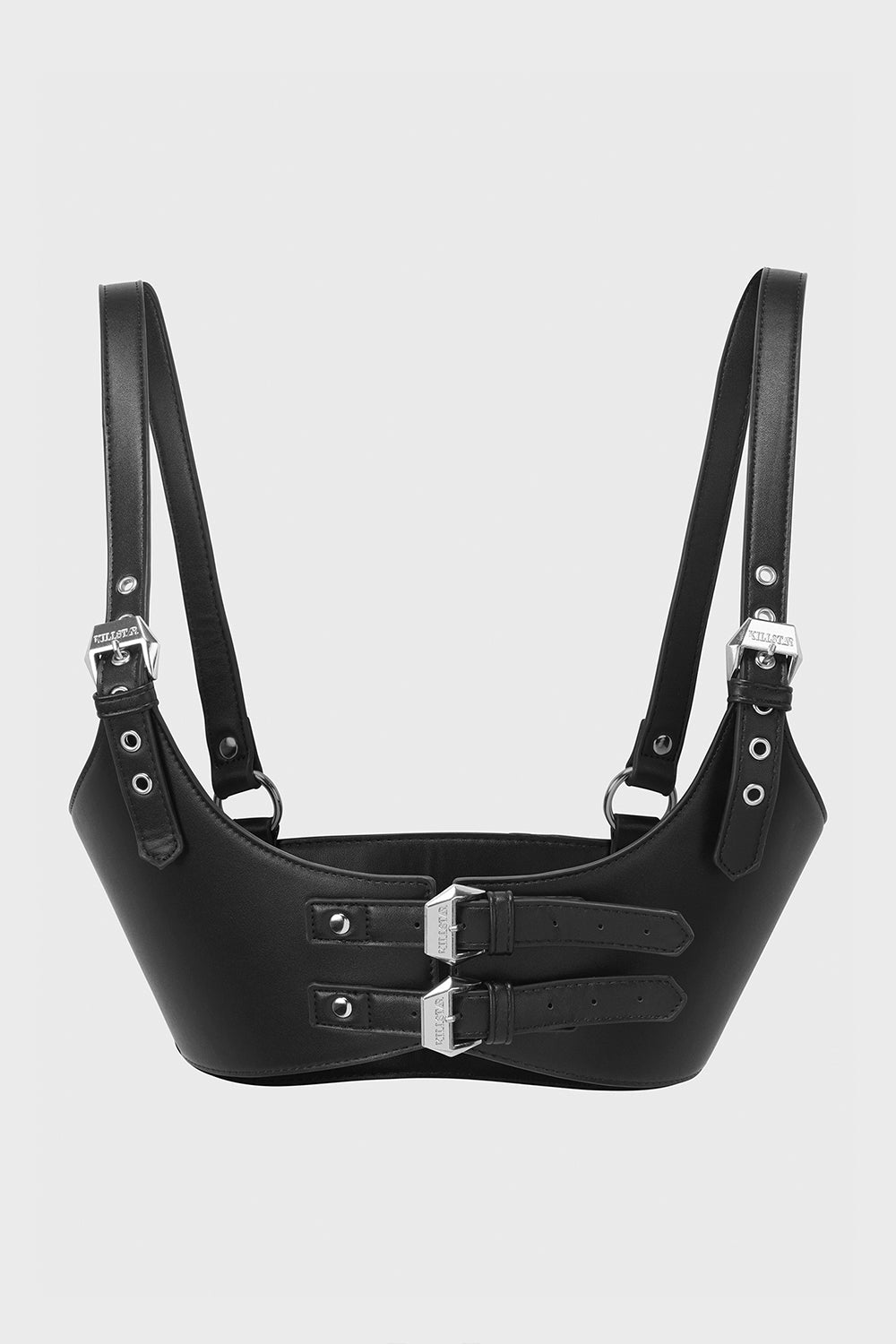 Ember Pit Harness