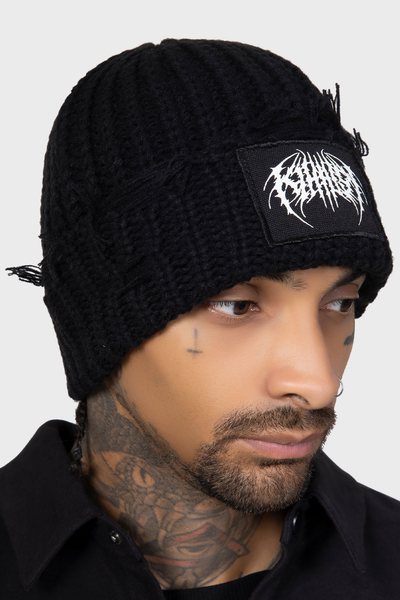 Forsaken Beanie