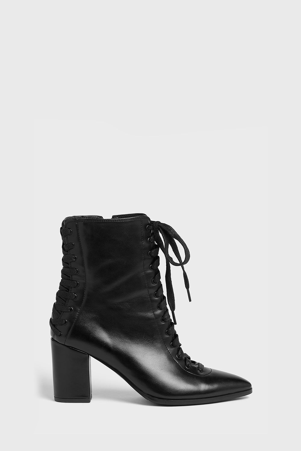Hallowed Hour Boots
