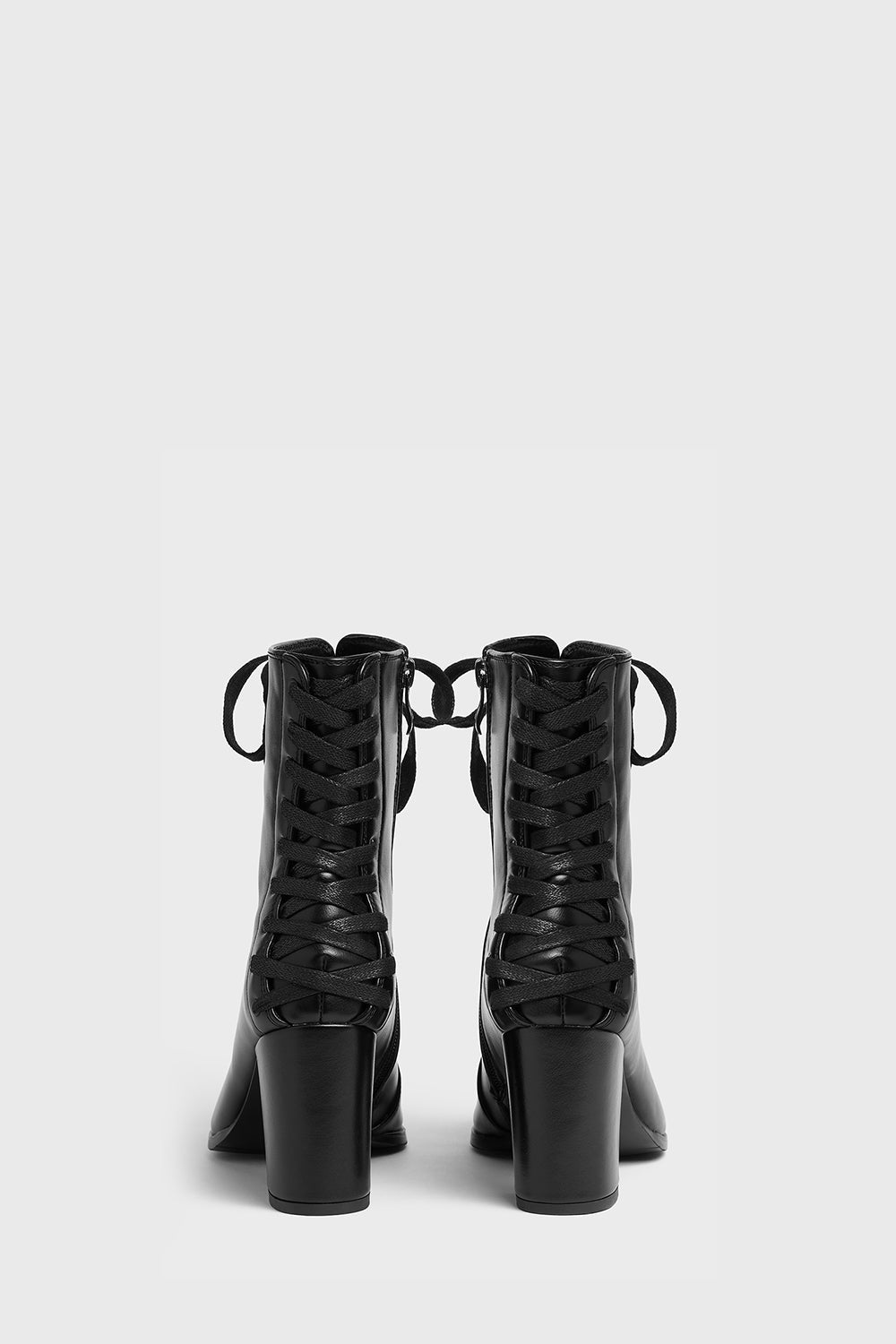 Hallowed Hour Boots