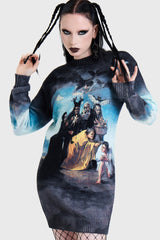 Incantation Knitted Sweater
