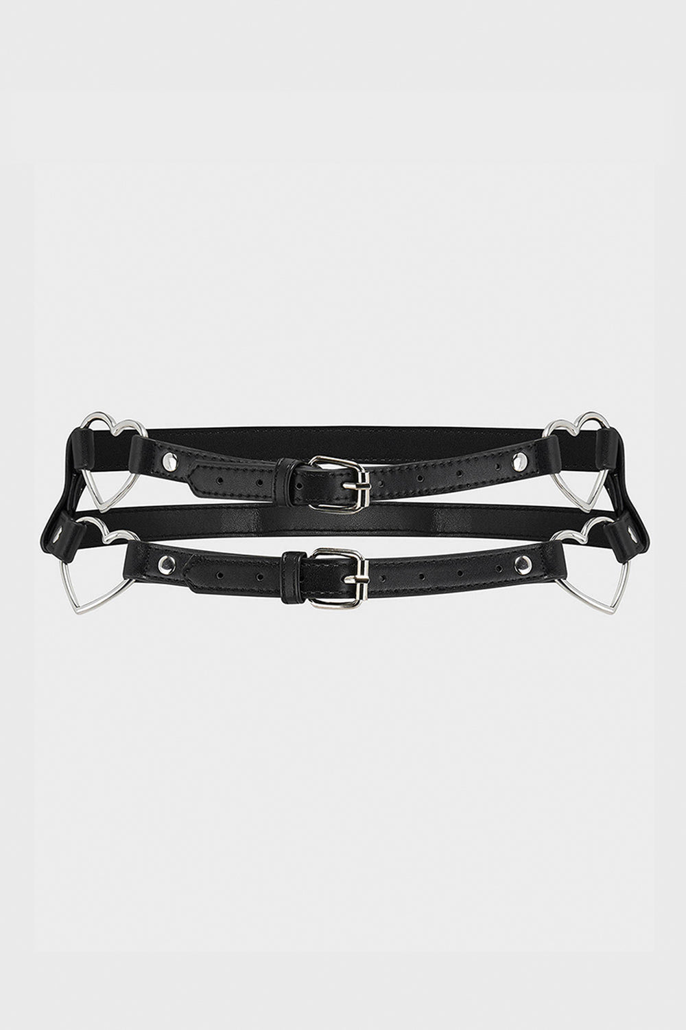 Irene Belt