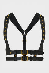 Ivy Harness Gold